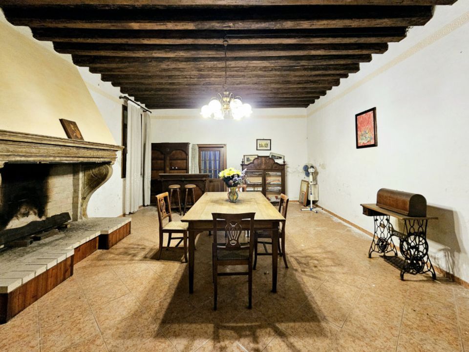 Villa i Este, Padua - foto 4