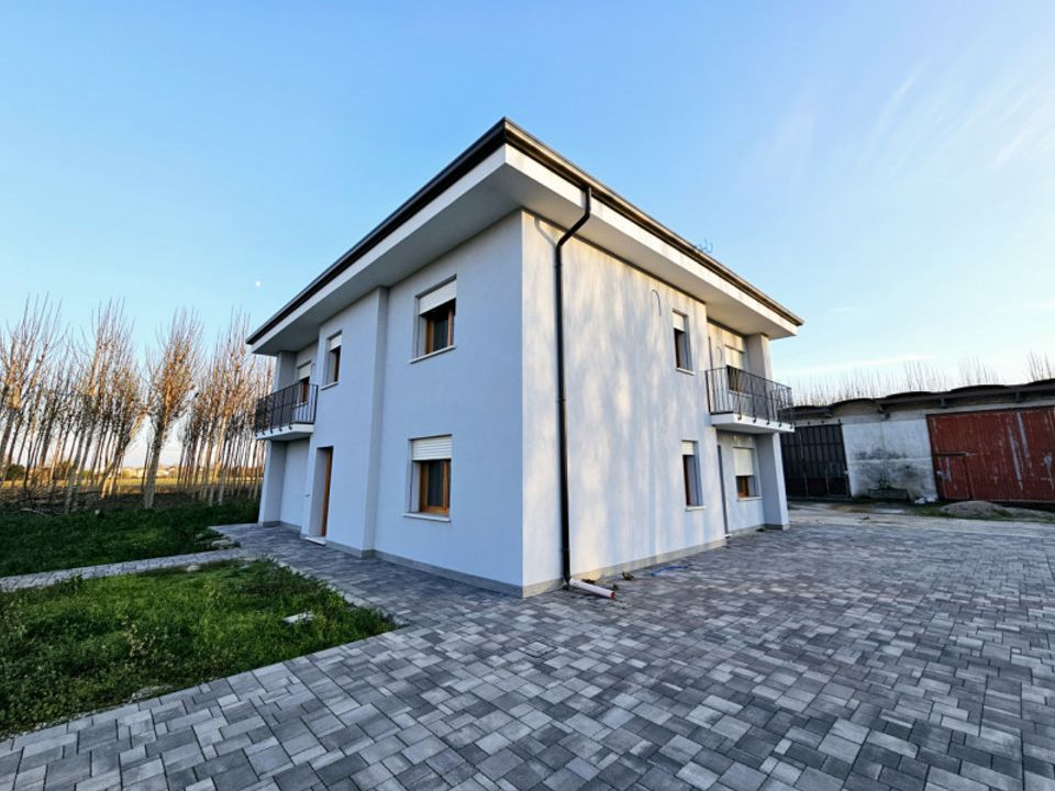Villa i Borgo Veneto, Padua - foto 3