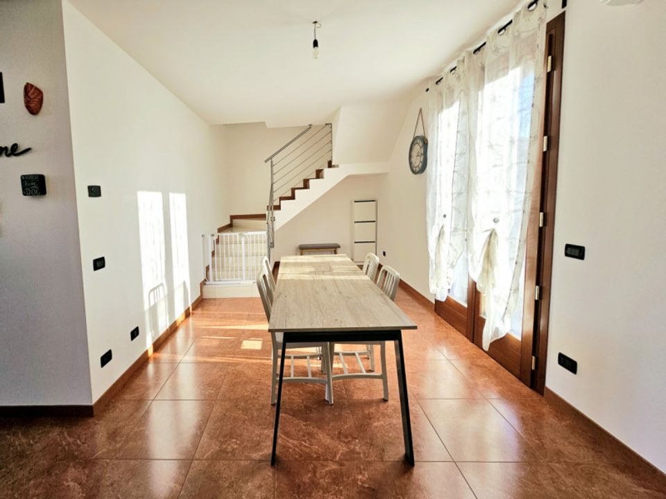 Villa i Ospedaletto Euganeo, Padua - foto 3