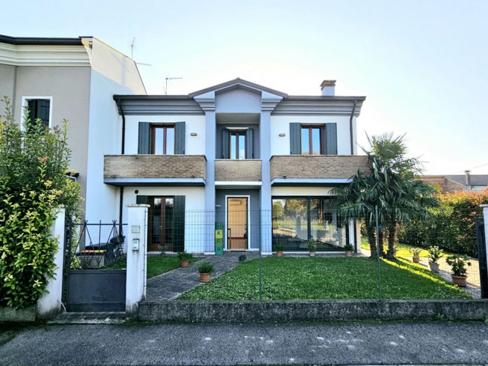 Villa i Ospedaletto Euganeo, Padua - foto 4