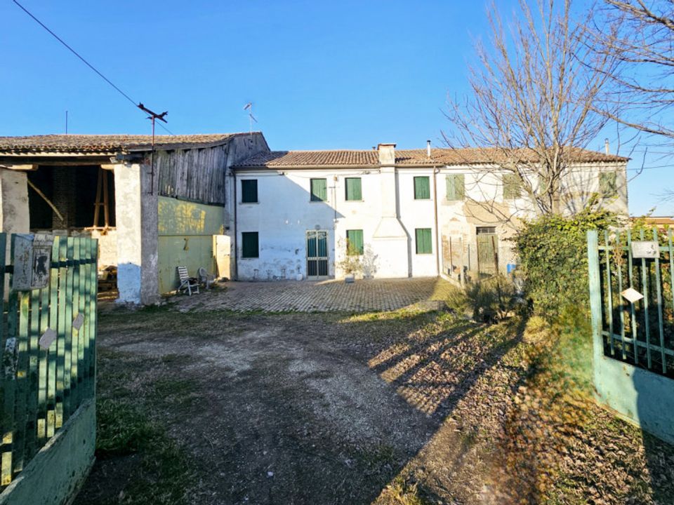 Landejendom i Villa Estense, Padua - foto 2
