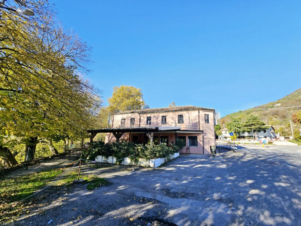 Erhvervsejendom i Cinto Euganeo, Padua - foto 5