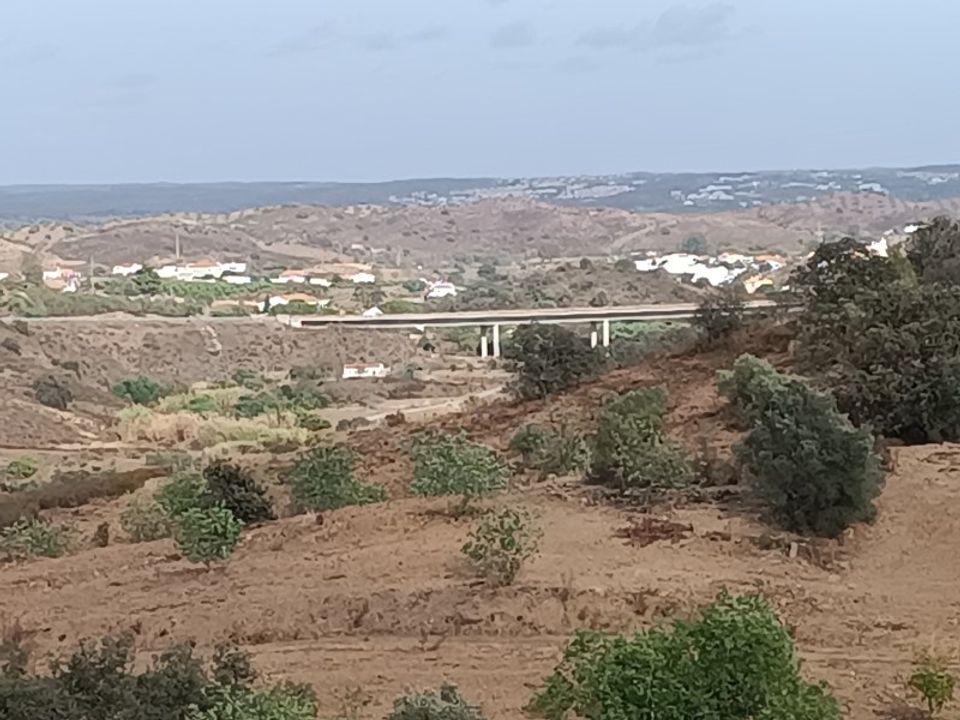 Helårsgrund i Castro Marim, Faro - foto 4
