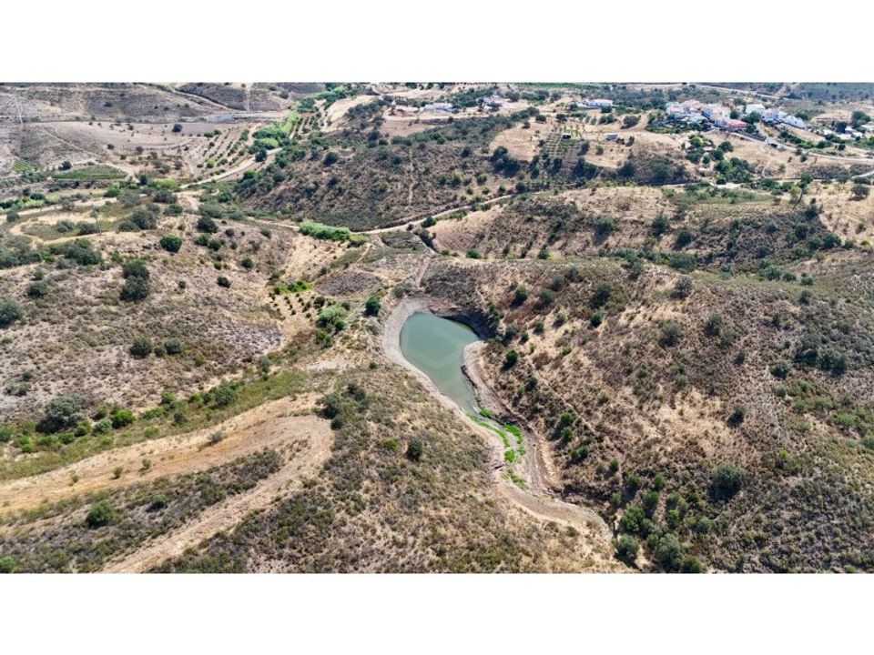 Helårsgrund i Castro Marim, Faro - foto 3