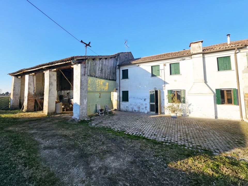Landejendom i Villa Estense, Padua - foto 1
