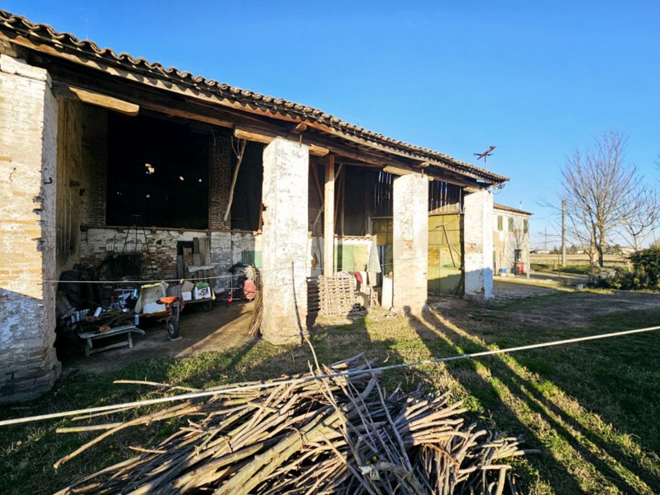 Landejendom i Villa Estense, Padua - foto 3