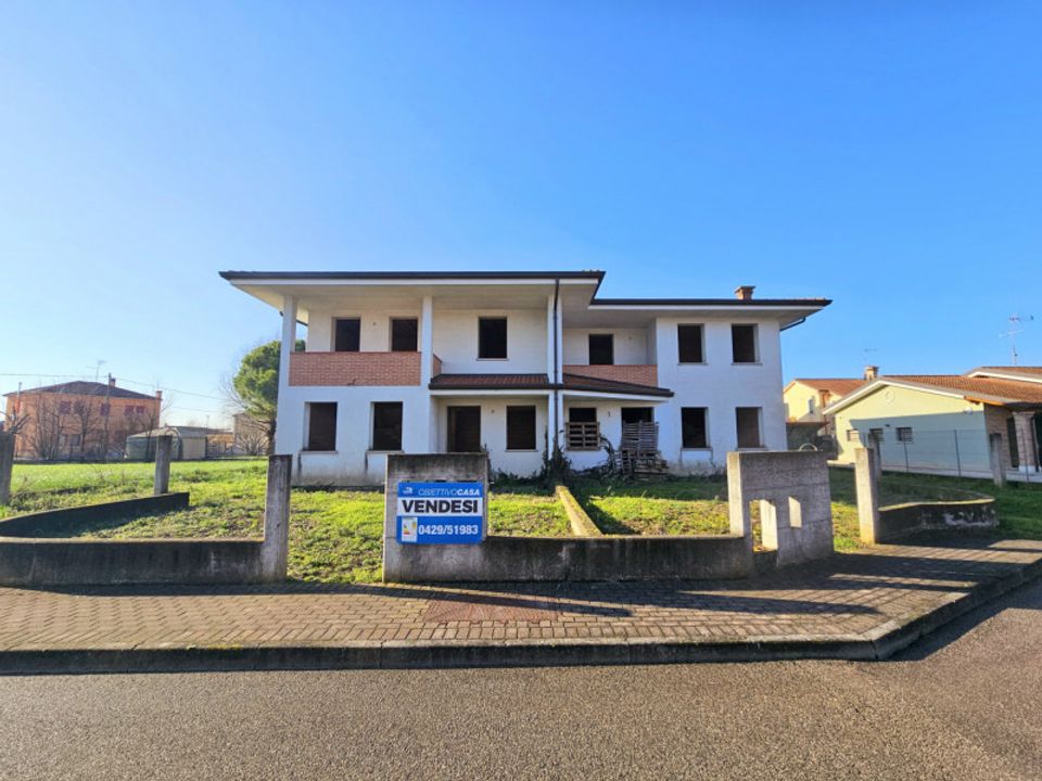 Villa i Borgo Veneto, Padua - foto 1