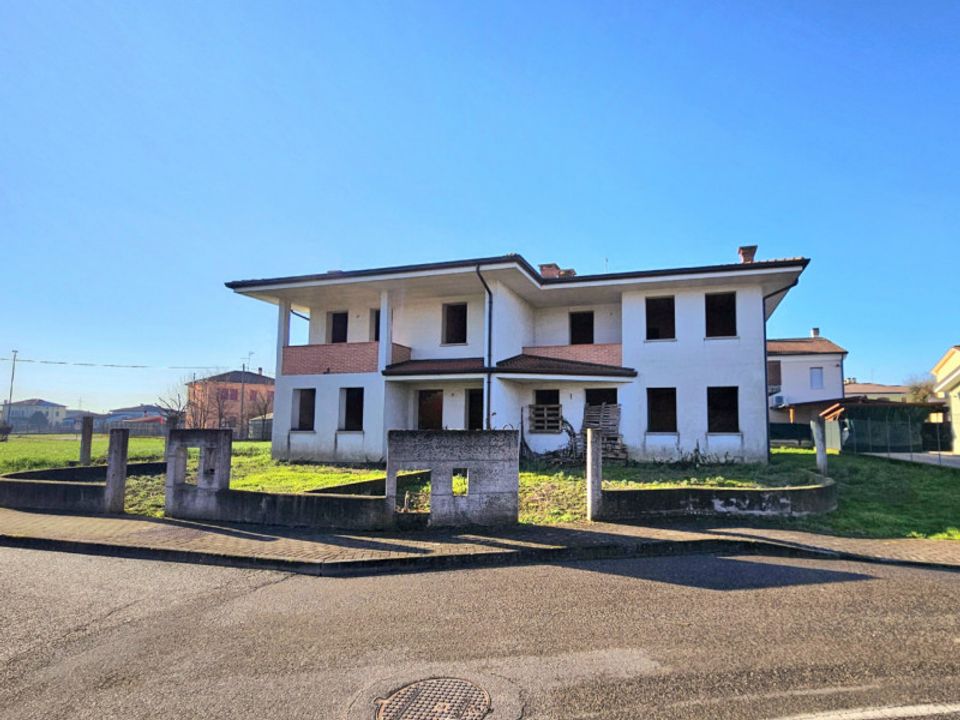 Villa i Borgo Veneto, Padua - foto 3