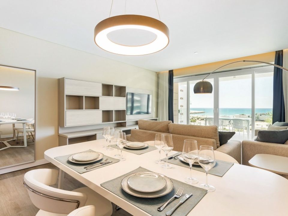 Duplex i Quarteira, Faro - foto 5