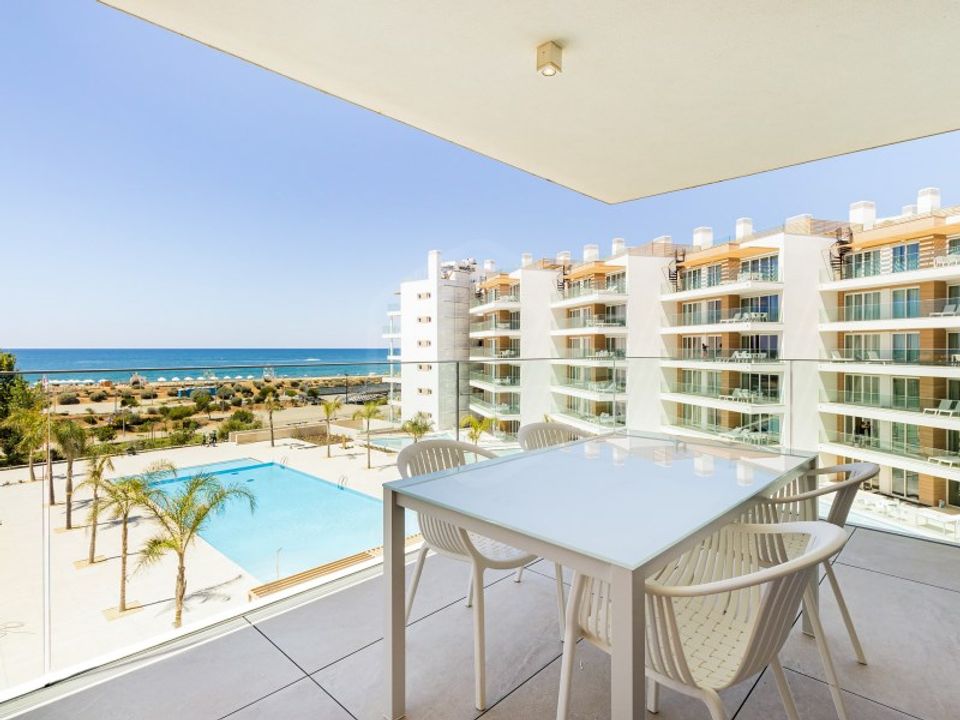 Duplex i Quarteira, Faro - foto 1