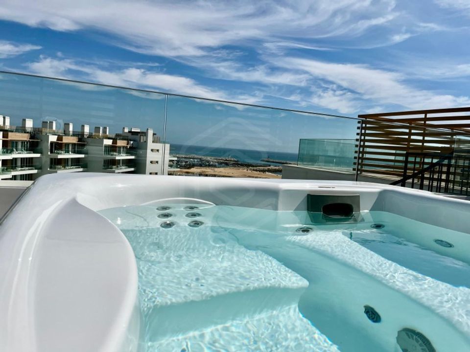 Duplex i Quarteira, Faro - foto 3
