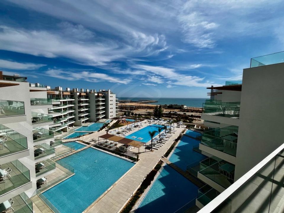 Duplex i Quarteira, Faro - foto 2