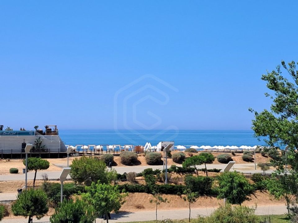 Lejlighed i Quarteira, Faro - foto 1