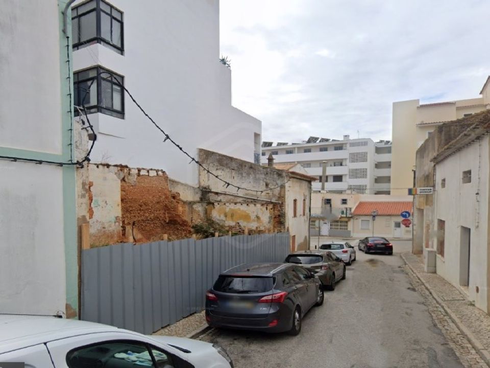 Helårsgrund i Carvoeiro, Faro - foto 2