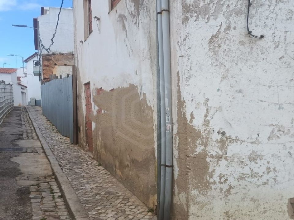 Helårsgrund i Carvoeiro, Faro - foto 3