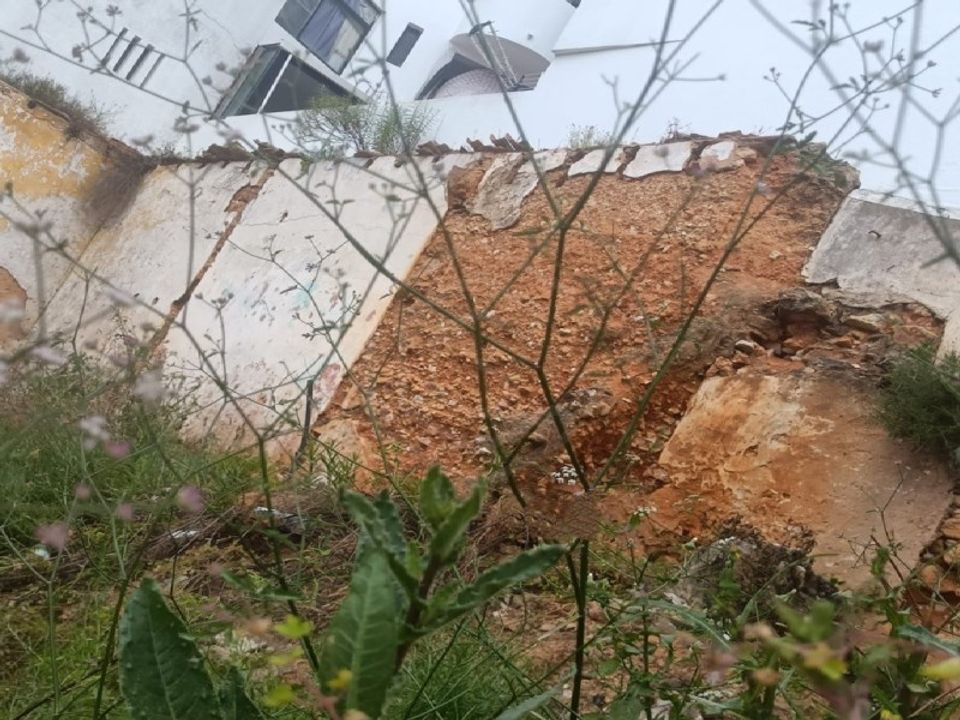Helårsgrund i Carvoeiro, Faro - foto 4