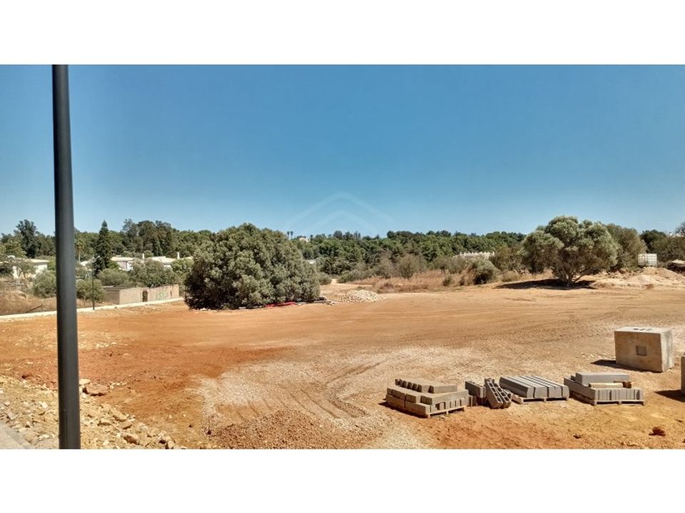 Helårsgrund i Alvor, Faro - foto 4