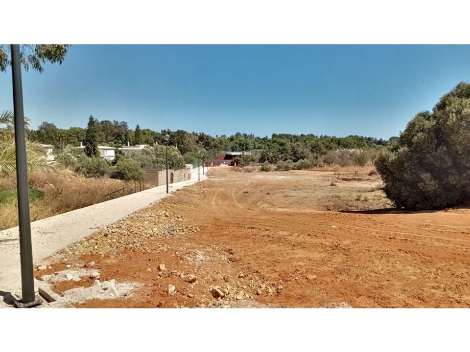Helårsgrund i Alvor, Faro - foto 5