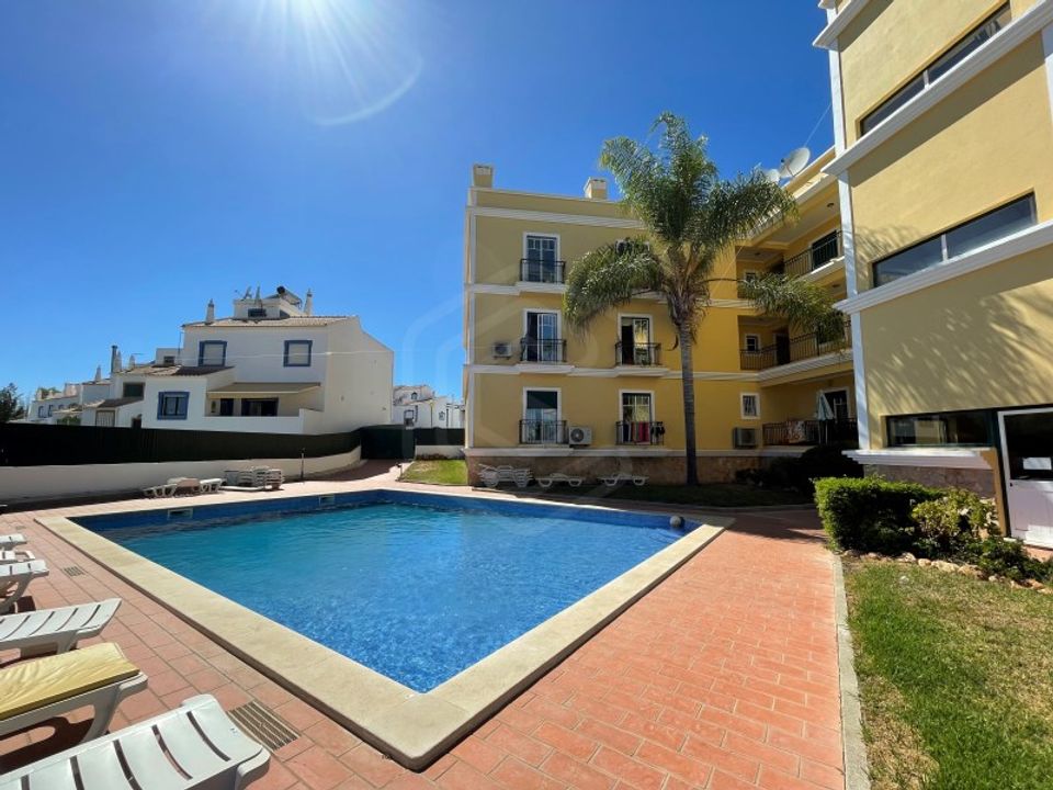 Lejlighed i Ferragudo, Faro - foto 4