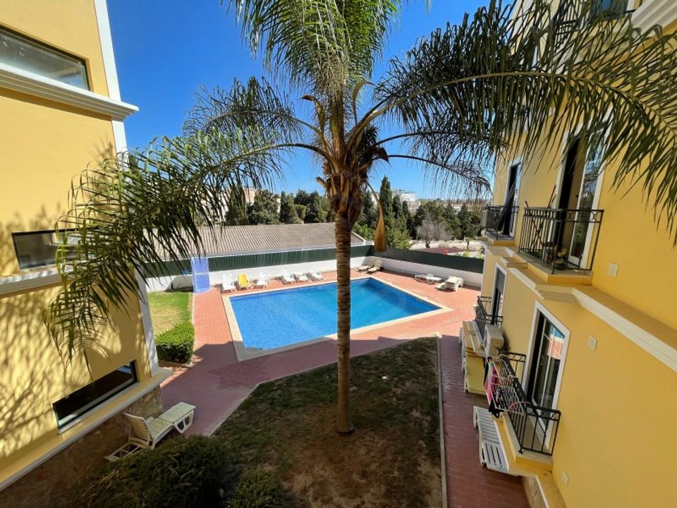 Lejlighed i Ferragudo, Faro - foto 1