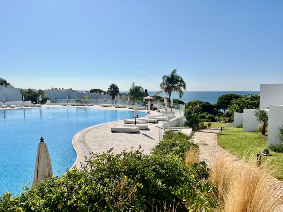 Villa i Albufeira, Faro - foto 1