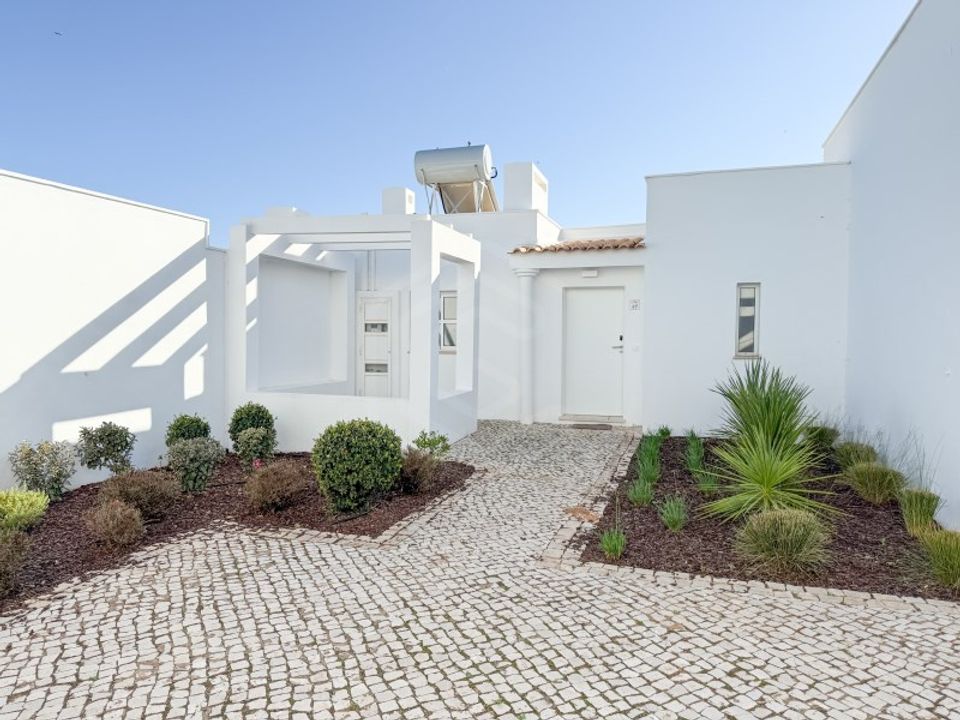 Villa i Albufeira, Faro - foto 2