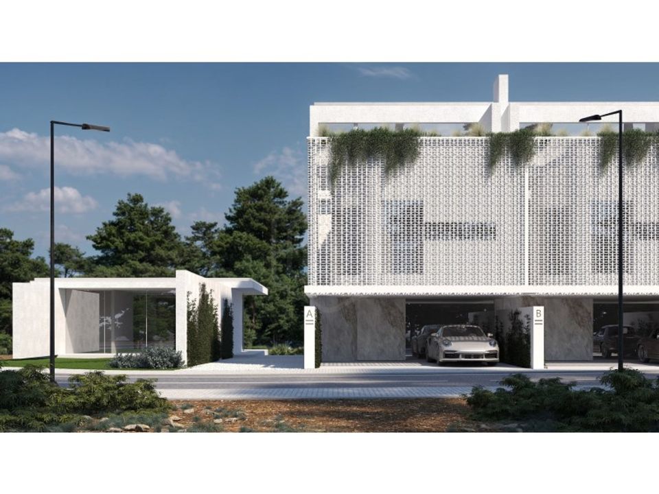 Villa i Quarteira, Faro - foto 5
