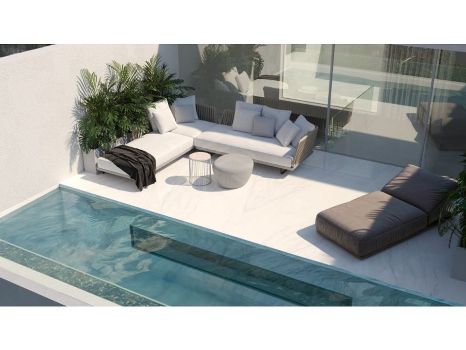 Villa i Quarteira, Faro - foto 1