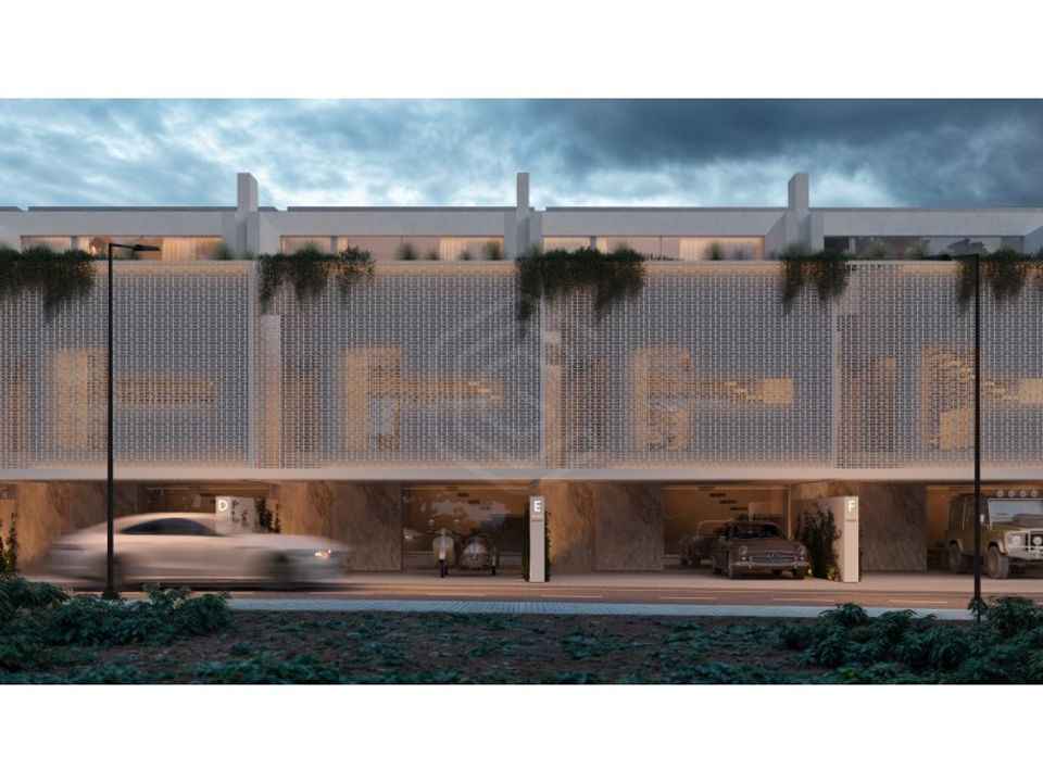 Villa i Quarteira, Faro - foto 2