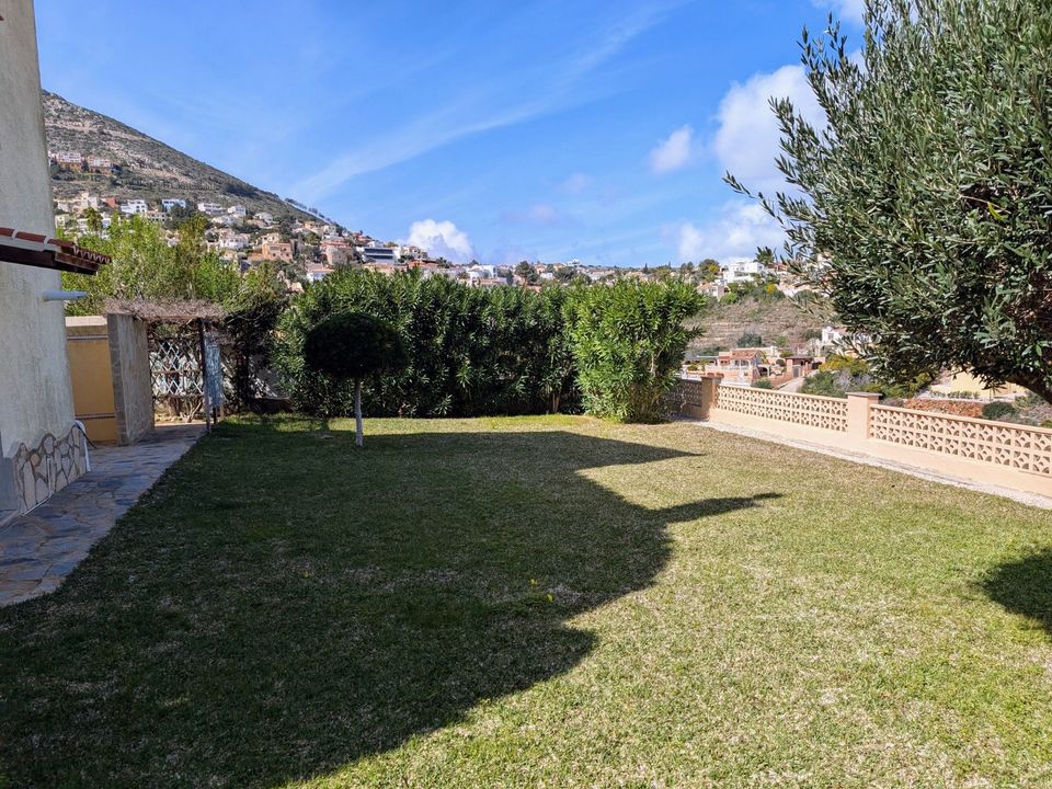 Villa i Benitachell, Alicante - foto 4
