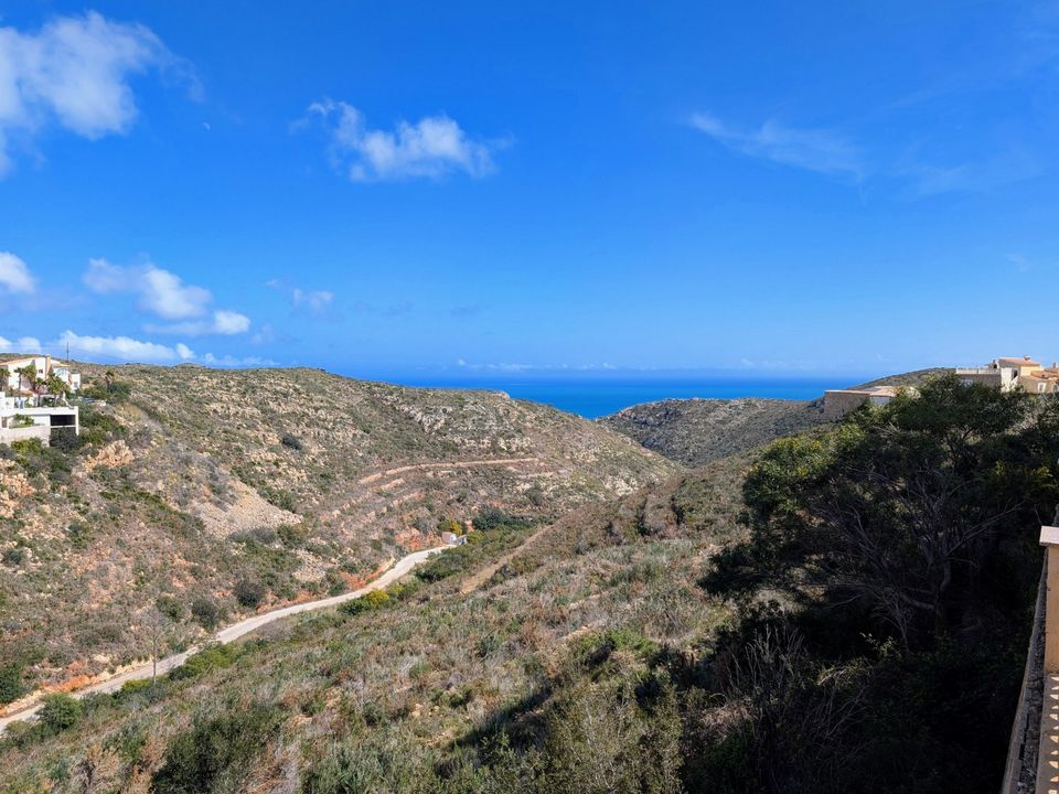 Villa i Benitachell, Alicante - foto 5