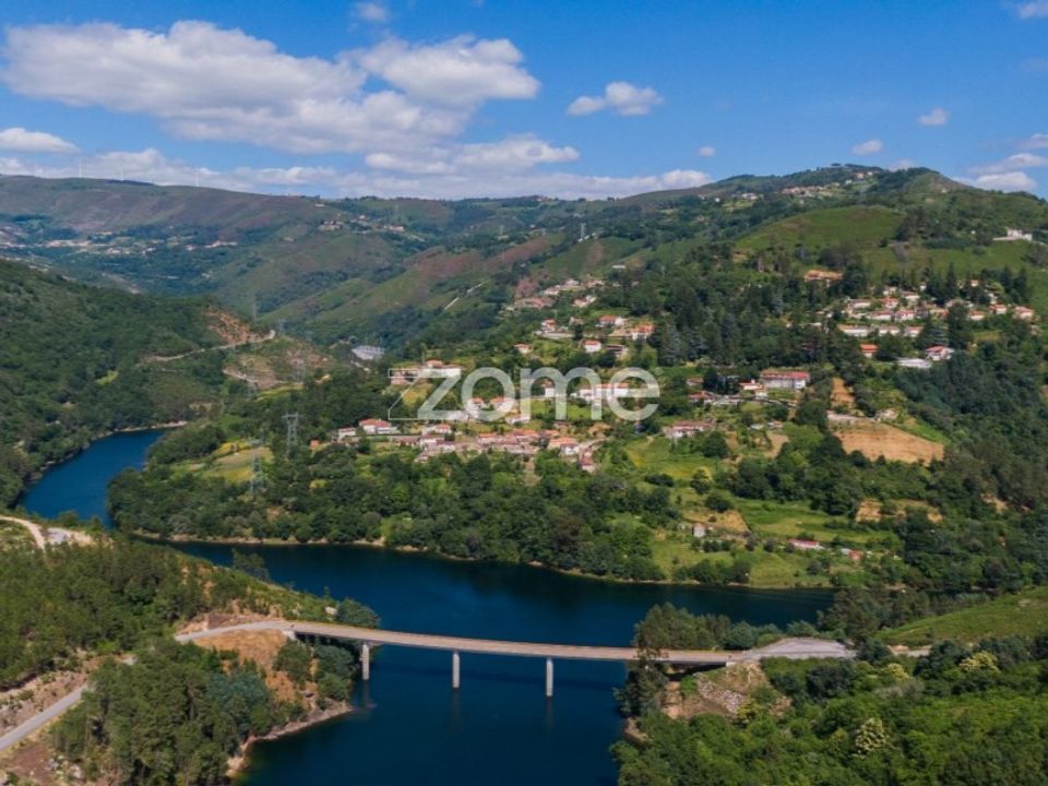 Helårsgrund i Montalegre, Vila Real - foto 4