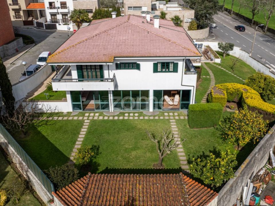 Villa i Pedroucos, Porto - foto 2