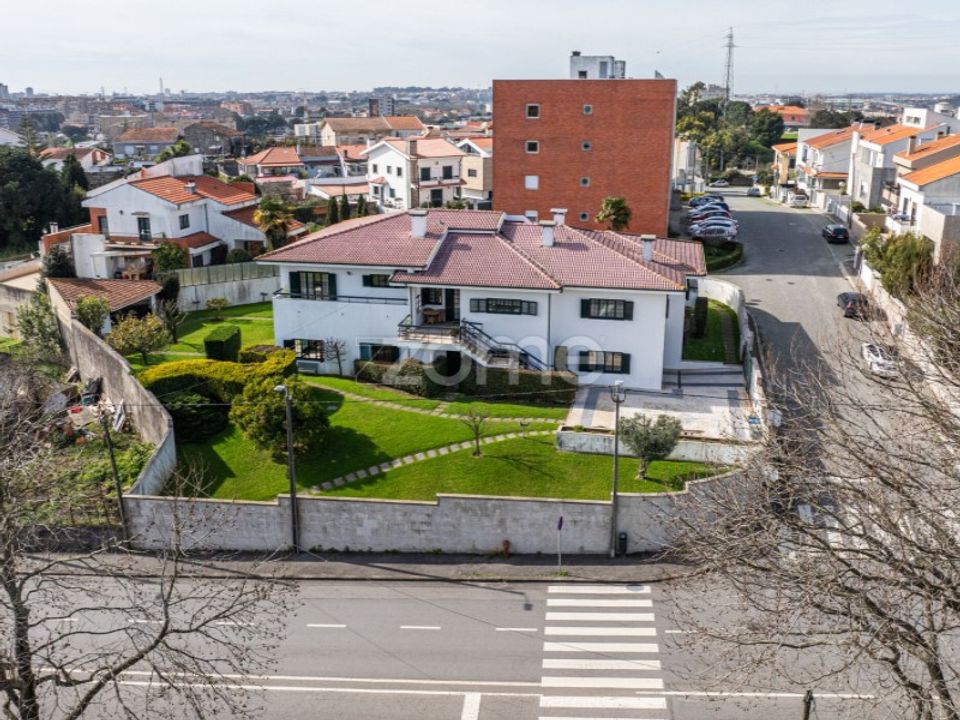Villa i Pedroucos, Porto - foto 3