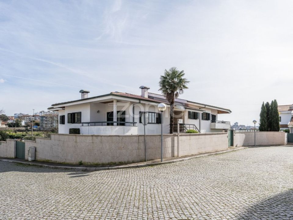 Villa i Pedroucos, Porto - foto 5