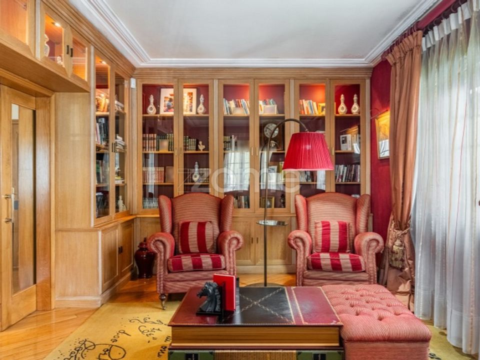 Villa i Pedroucos, Porto - foto 1