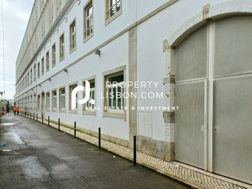 Lejlighed i Lisbon, Lisbon - foto 4