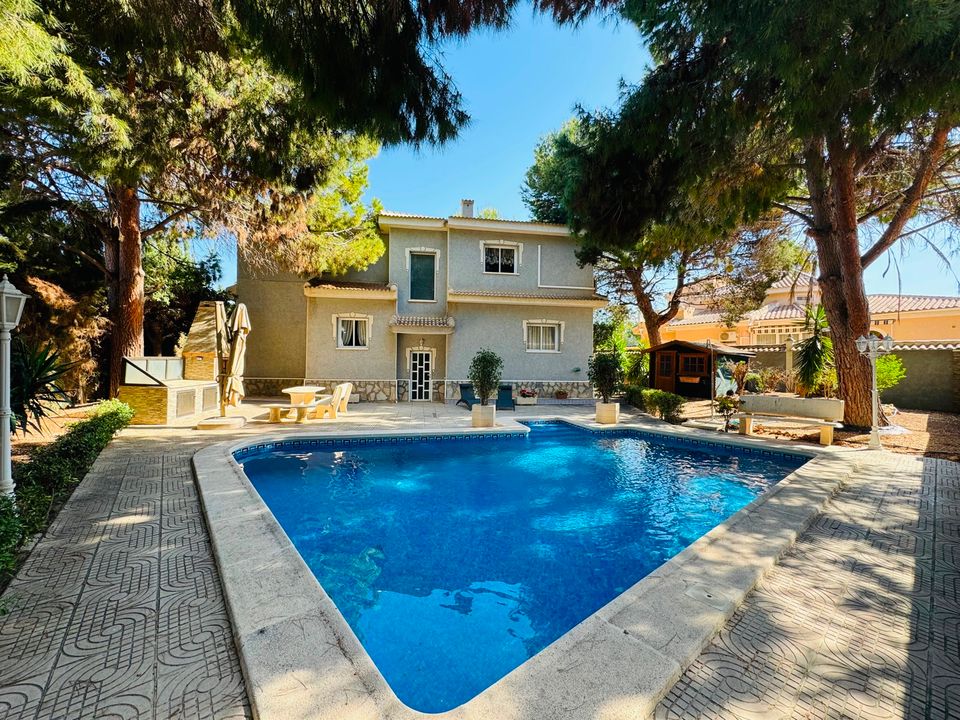 Villa i Ciudad Quesada, Alicante - foto 1