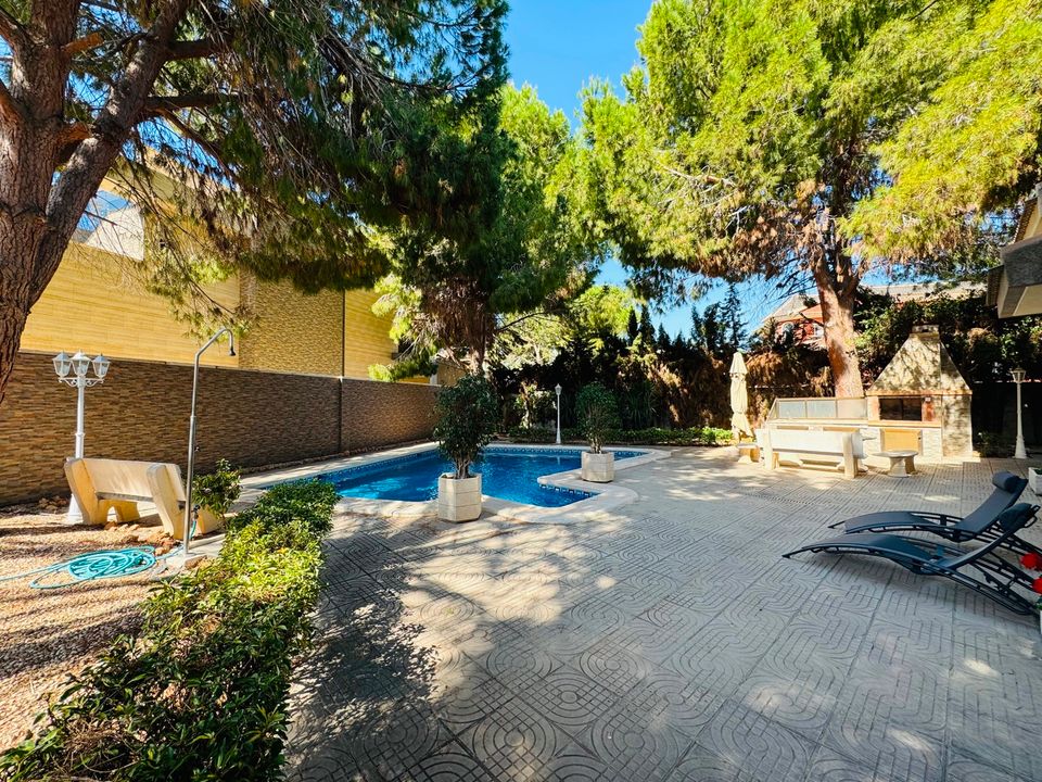 Villa i Ciudad Quesada, Alicante - foto 2