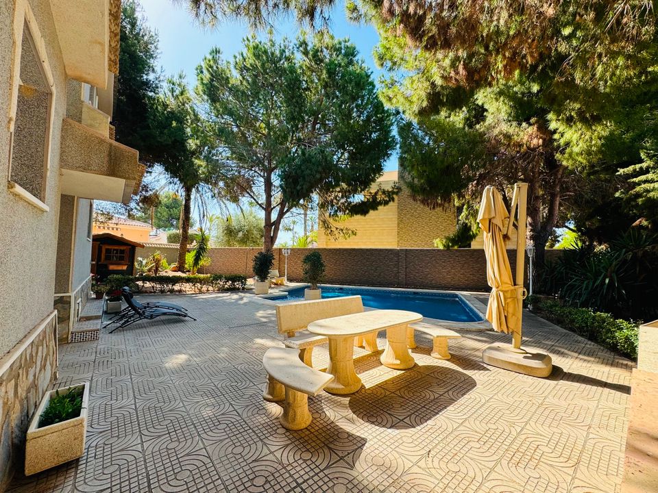 Villa i Ciudad Quesada, Alicante - foto 4