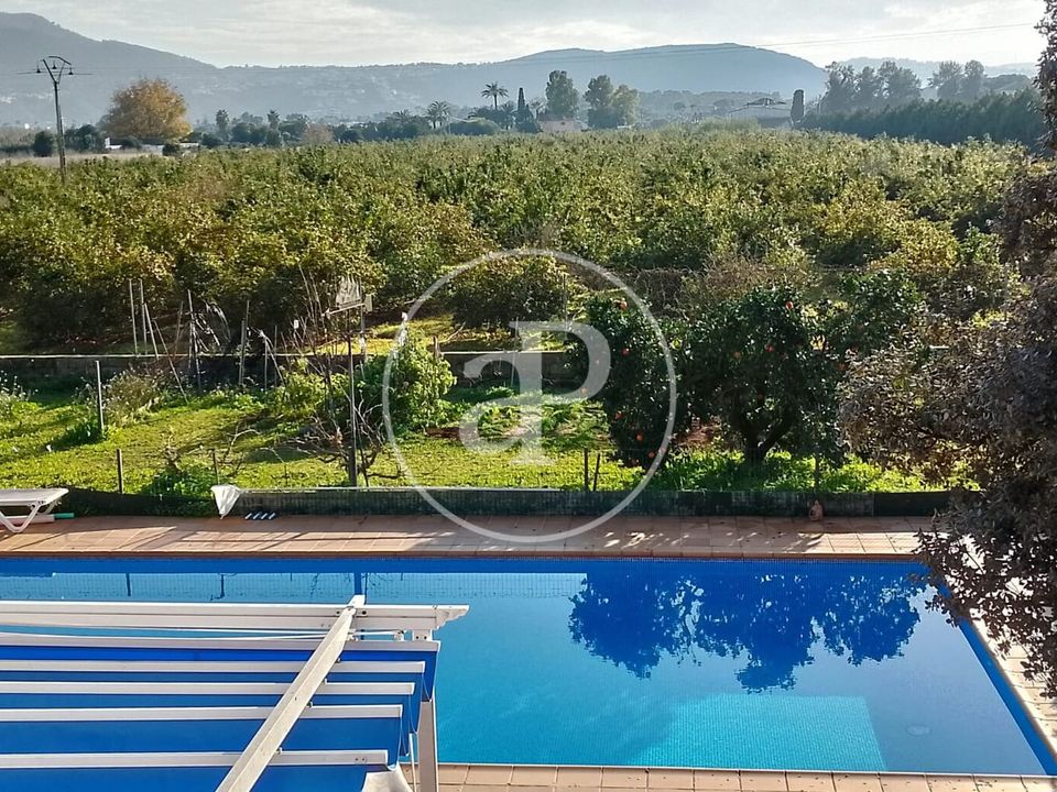 Farm hus i Denia, Alicante - foto 2