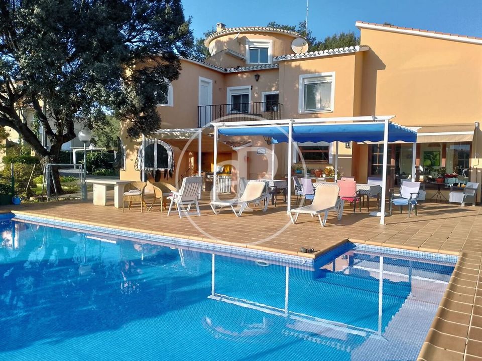 Farm hus i Denia, Alicante - foto 3