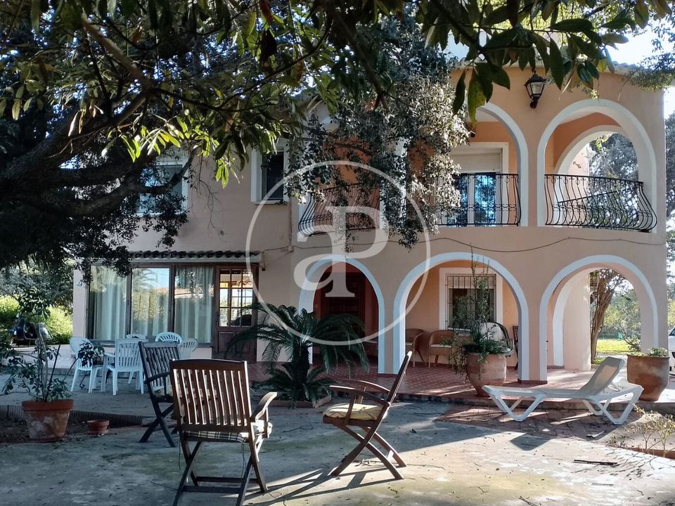 Farm hus i Denia, Alicante - foto 4