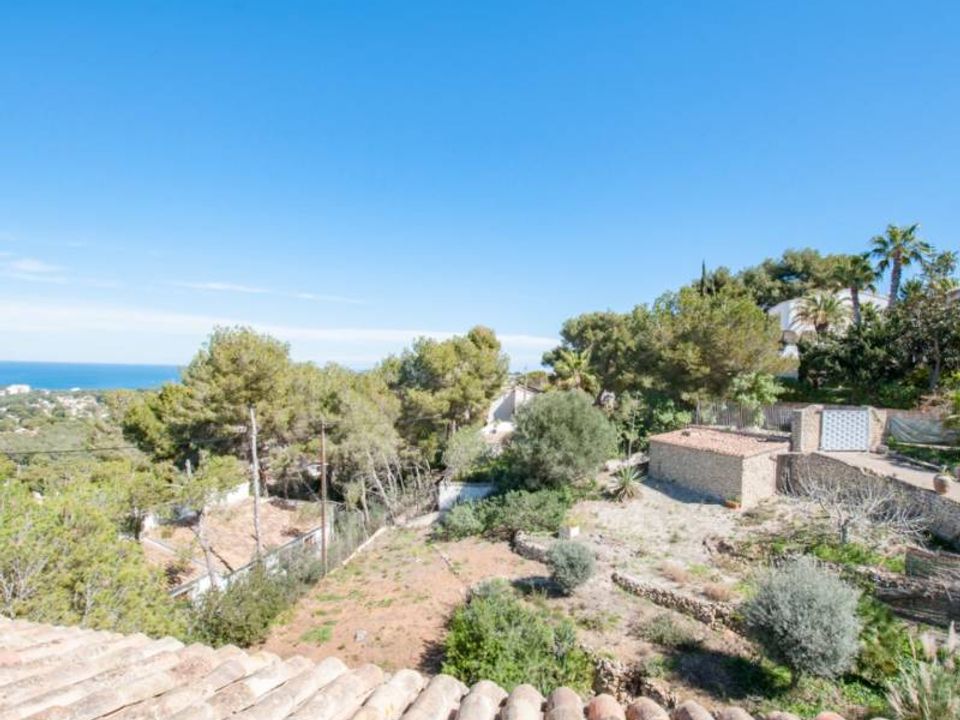 Villa i Javea, Alicante - foto 2
