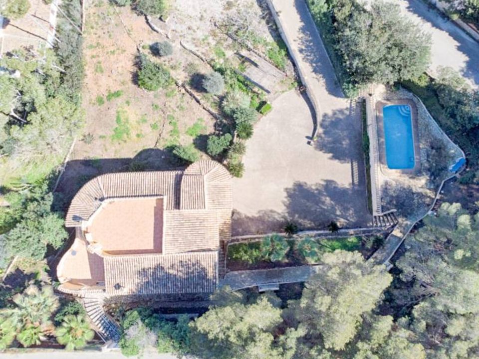 Villa i Javea, Alicante - foto 4