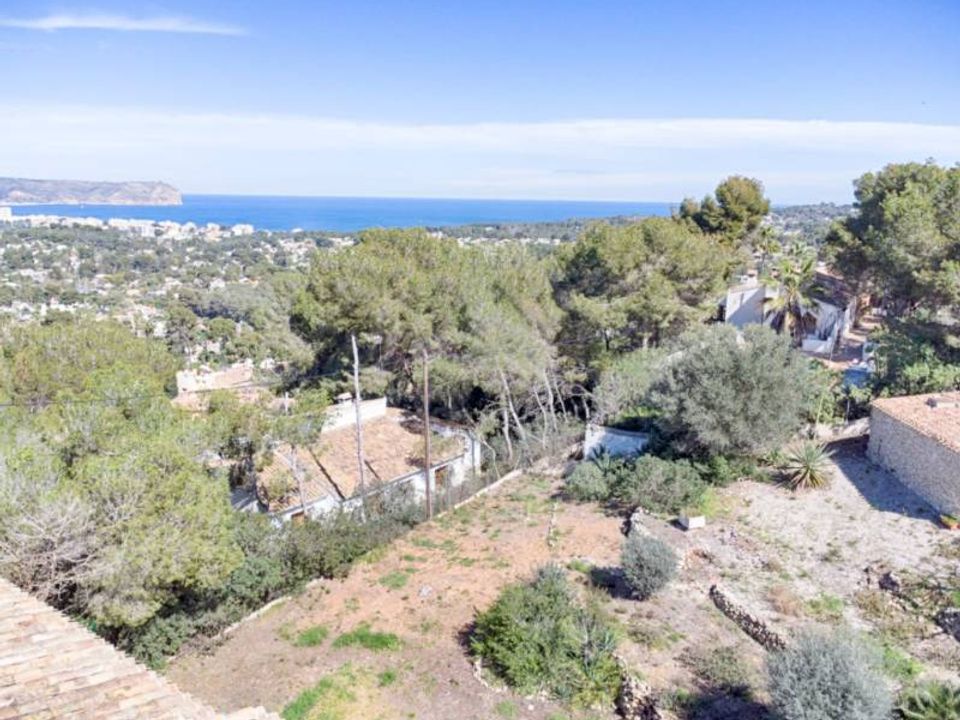 Villa i Javea, Alicante - foto 5