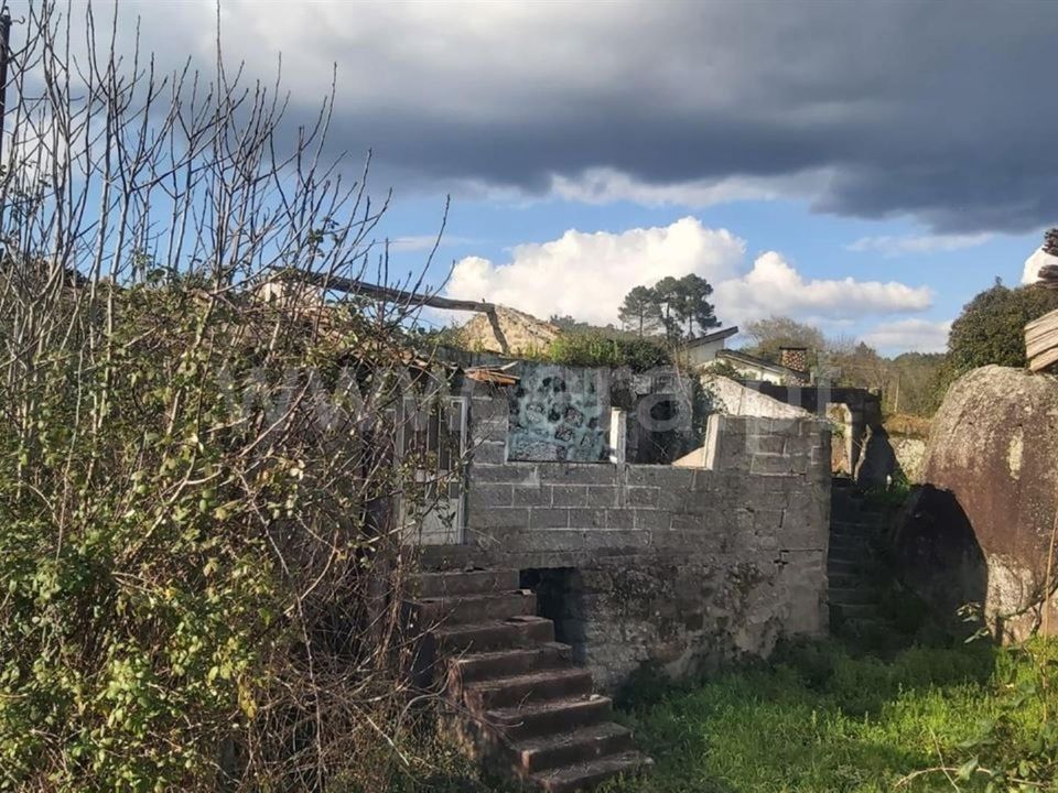 Landejendom i Povoa de Lanhoso, Braga - foto 1