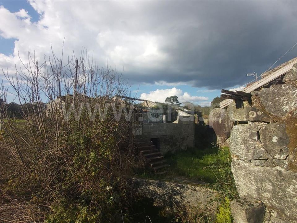 Landejendom i Povoa de Lanhoso, Braga - foto 2