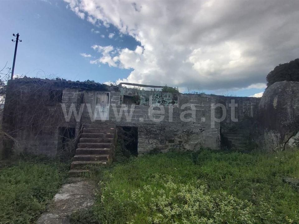 Landejendom i Povoa de Lanhoso, Braga - foto 3