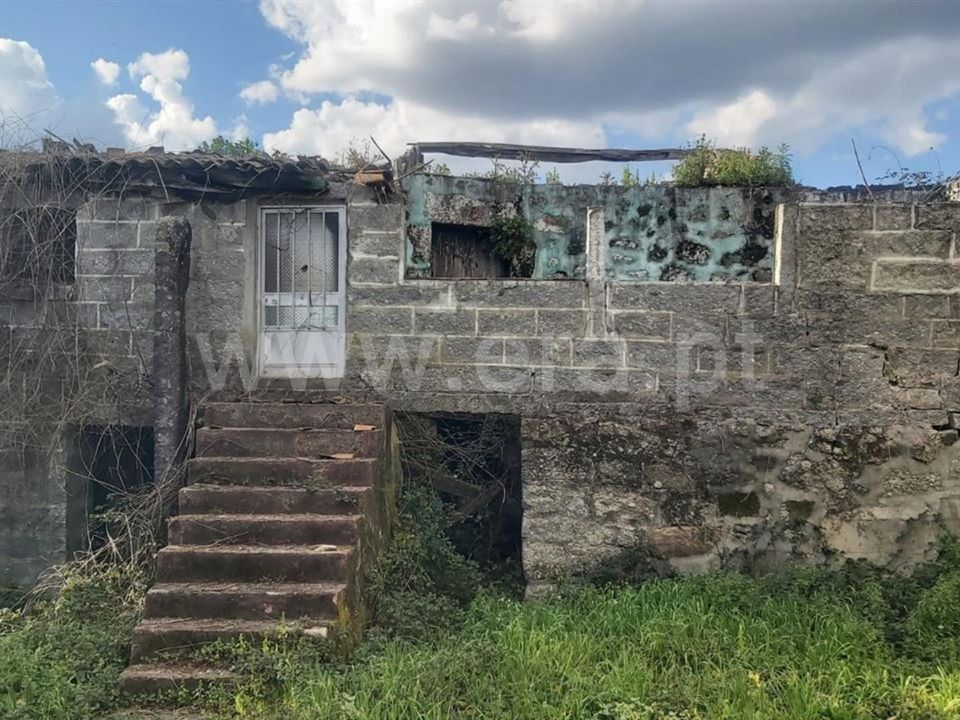 Landejendom i Povoa de Lanhoso, Braga - foto 5